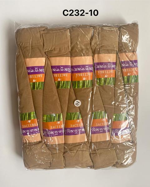 Носки Redoor (36-41) C232-10 beige (деми)