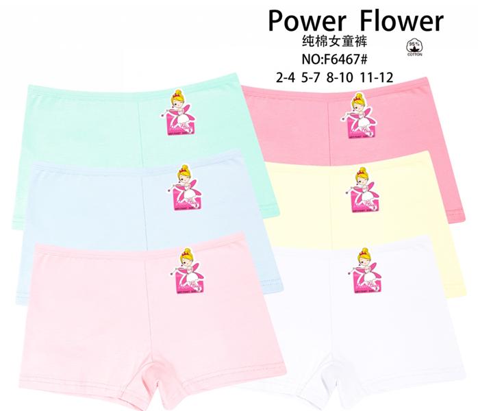 Трусы Redoor (2-12) F6467 mix (лето)