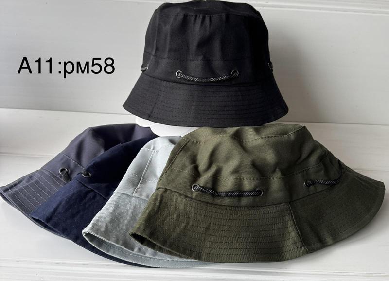 Панама Sevim (58) A11 mix (лето)