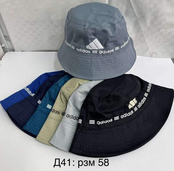 Панама Sevim (58) D41 mix (лето)