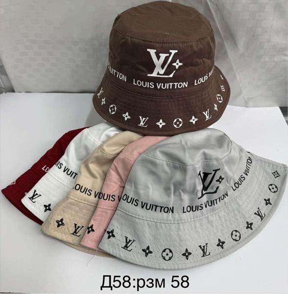 Панама Sevim (58) D58 mix (лето)