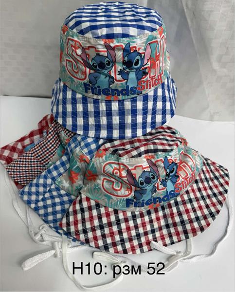 Панама Sevim (52) H10 mix (лето)