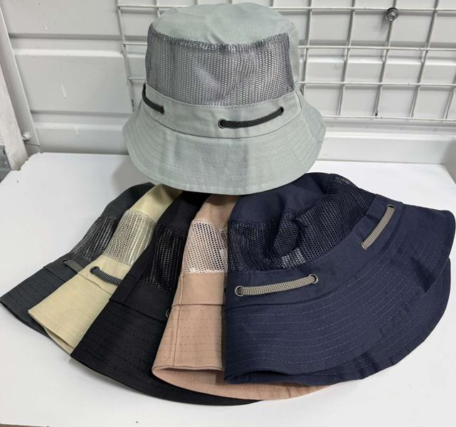 Панама Sevim (58) SV2242 mix (лето)