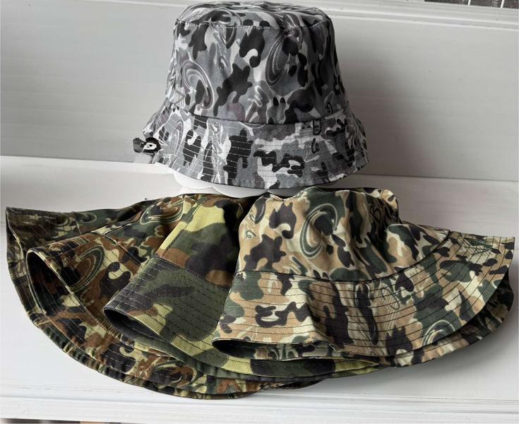 Панама Sevim (58) SV2245 mix (лето)