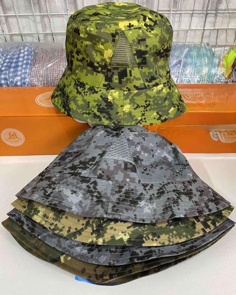 Панама Sevim (58) SV2246 mix (лето)