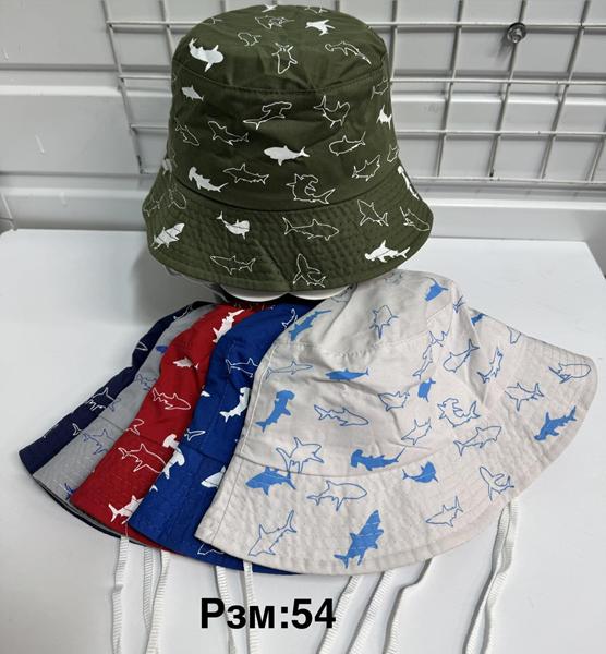 Панама Sevim (54) SV2255 mix (лето)