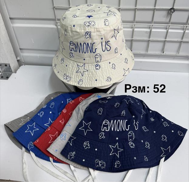 Панама Sevim (52) SV2258 mix (лето)