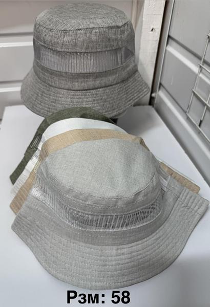 Панама Sevim (58) SV2264 mix (лето)