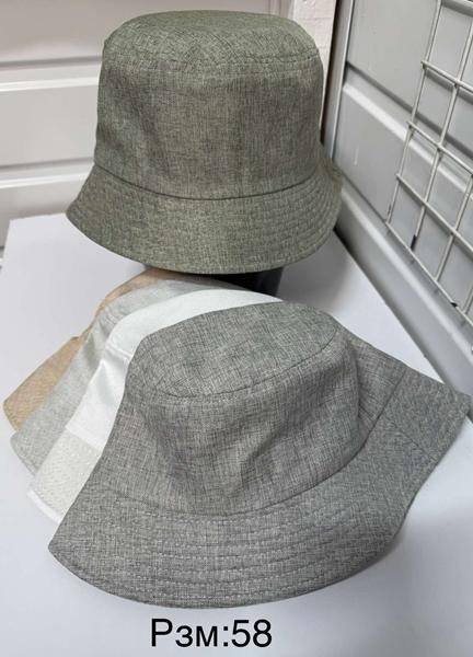 Панама Sevim (58) SV2265 mix (лето)