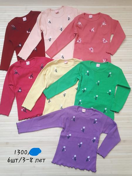 Свитер Miki Maki (3-8) 1300-1 l.beige (деми)