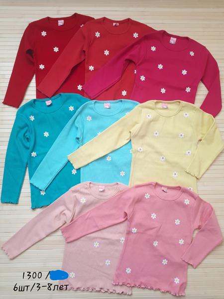 Свитер Miki Maki (3-8) 1300-2 beige (деми)