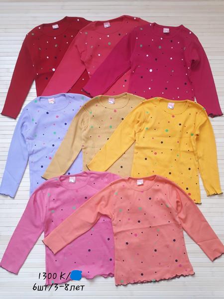 Свитер Miki Maki (3-8) 1300-3 wine (деми)