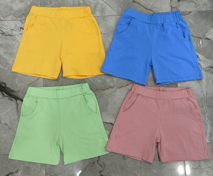 Шорты Miki Maki (9-12) 150525 mint (лето)