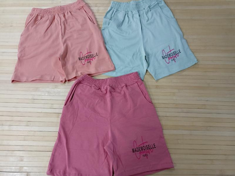 Шорты Miki Maki (13-16) MM1011 peach (лето)
