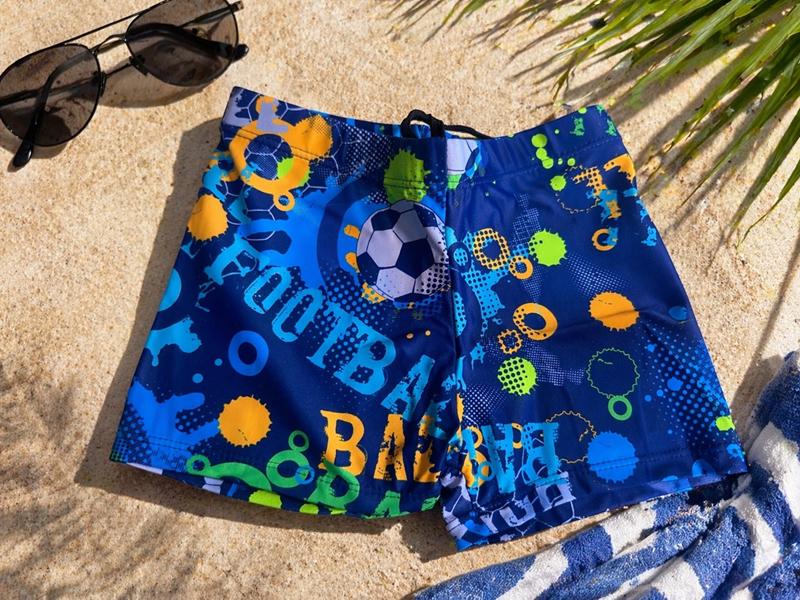 Плавки Sun&Sea (24-32) 218 blue (лето)