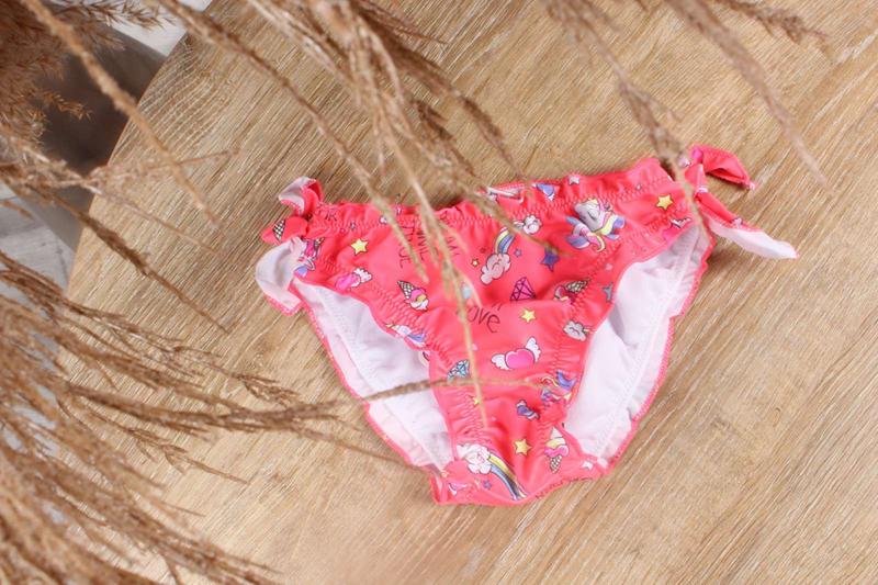 Плавки Sun&Sea (S-L) 25500 coral (лето)