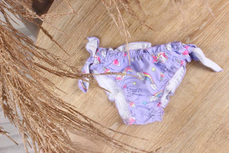 Плавки Sun&Sea (S-L) 25500 purple (лето)