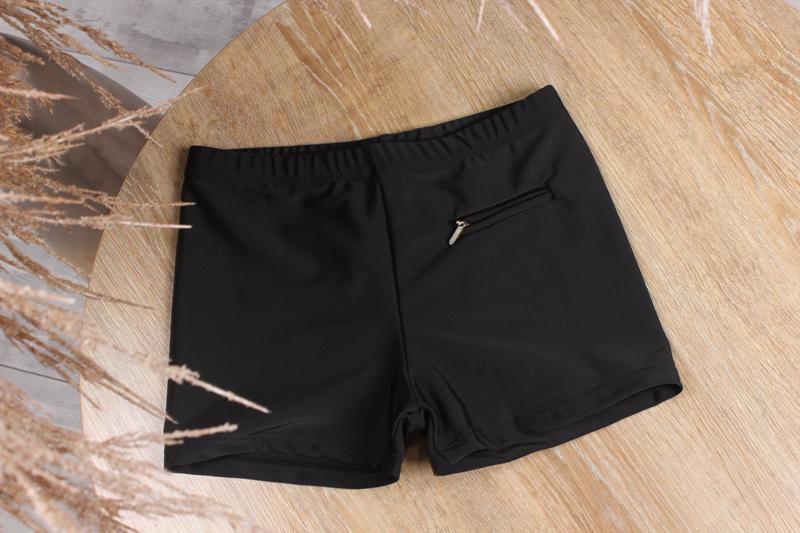 Плавки Sun&Sea (42-50) 412 black (лето)