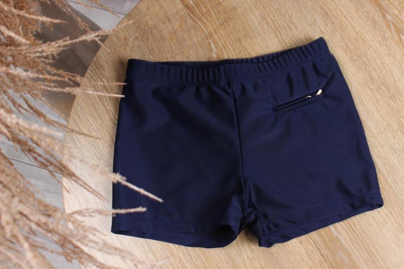 Плавки Sun&Sea (42-50) 412 navy (лето)