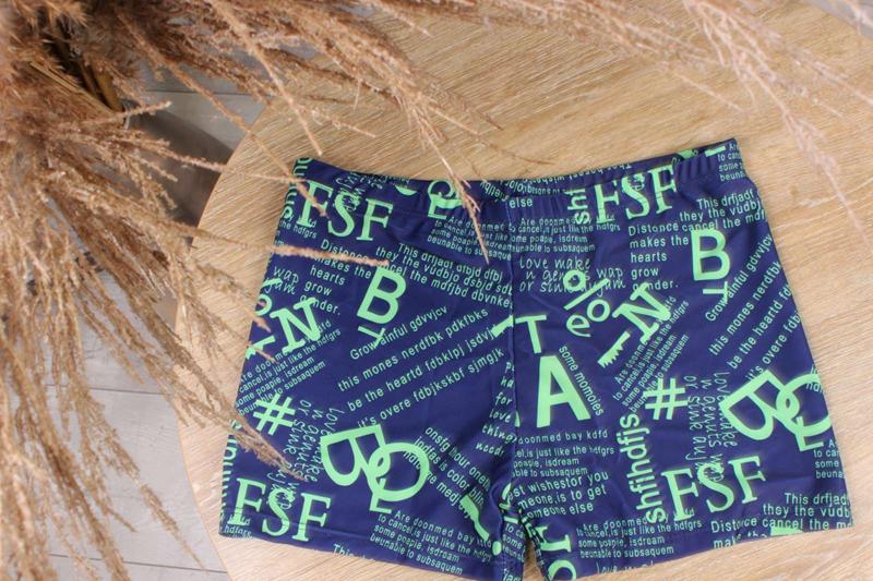 Плавки Sun&Sea (40-48) 8250 navy (лето)