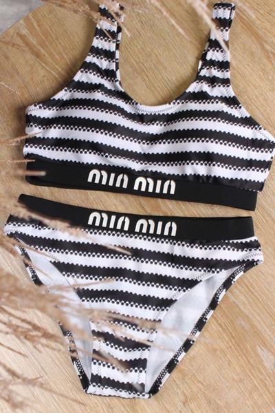 Купальник Sun&Sea (34-42) M384 white (лето)