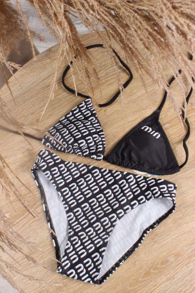 Купальник Sun&Sea (34-42) M516 black (лето)