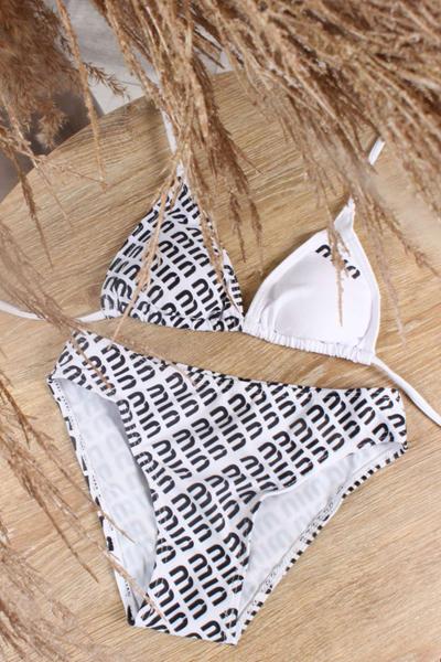 Купальник Sun&Sea (34-42) M516 white (лето)