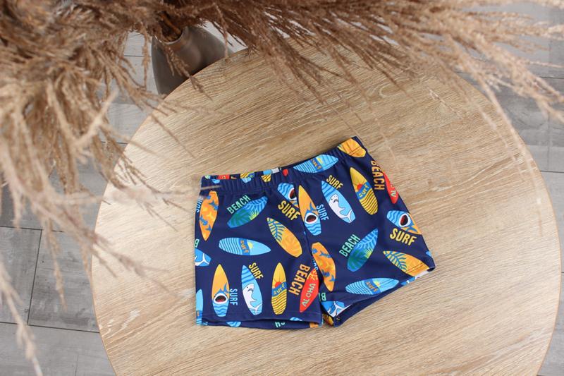 Плавки Sun&Sea (28-36) MX2051 navy (лето)