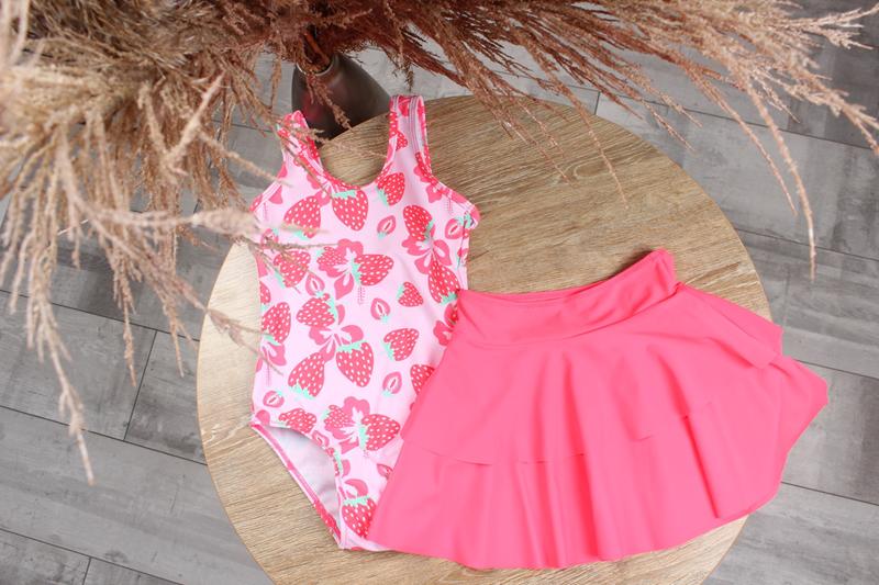 Комплект Sun&Sea (28-32) XM2049 coral (лето)