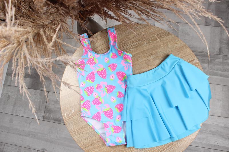 Комплект Sun&Sea (28-32) XM2049 l.blue (лето)