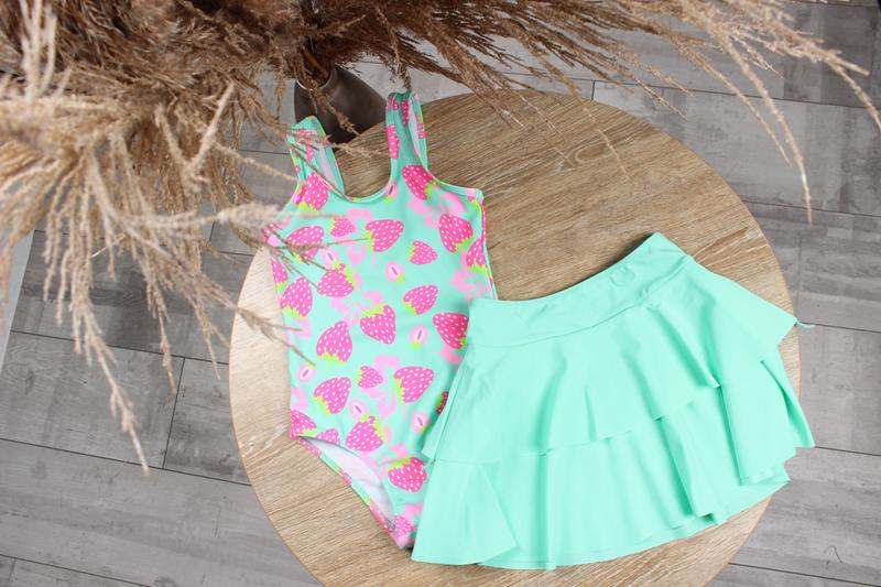 Комплект Sun&Sea (28-32) XM2049 l.green (лето)