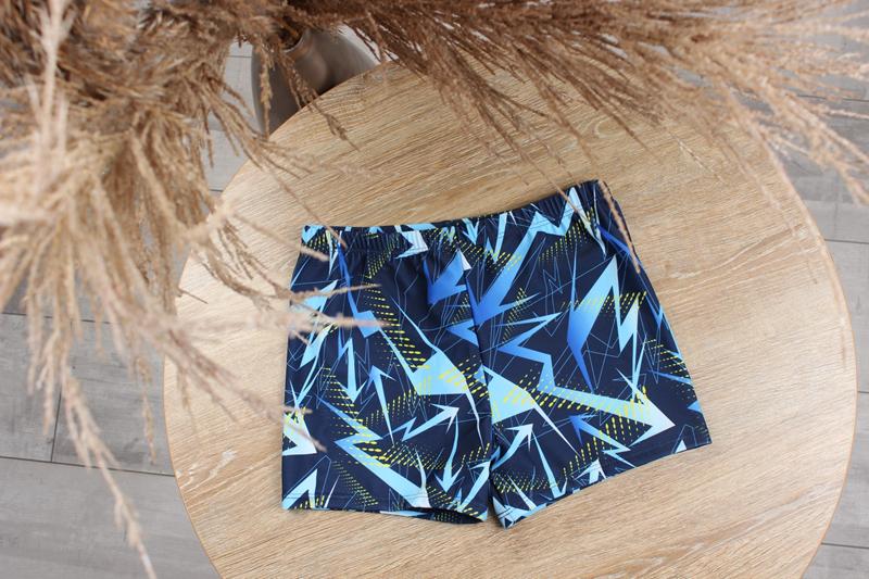 Плавки Sun&Sea (40-48) XM2050 blue (лето)