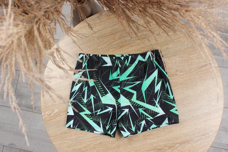 Плавки Sun&Sea (40-48) XM2050 green (лето)