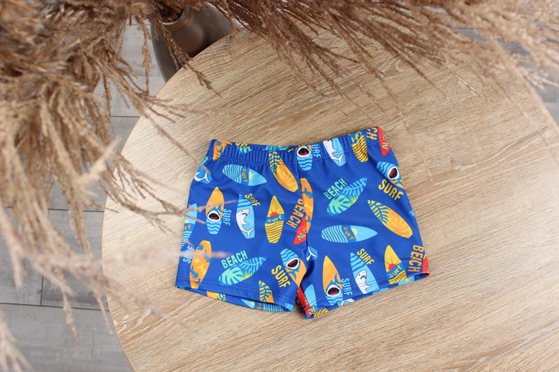 Плавки Sun&Sea (28-36) XM2051 blue (лето)