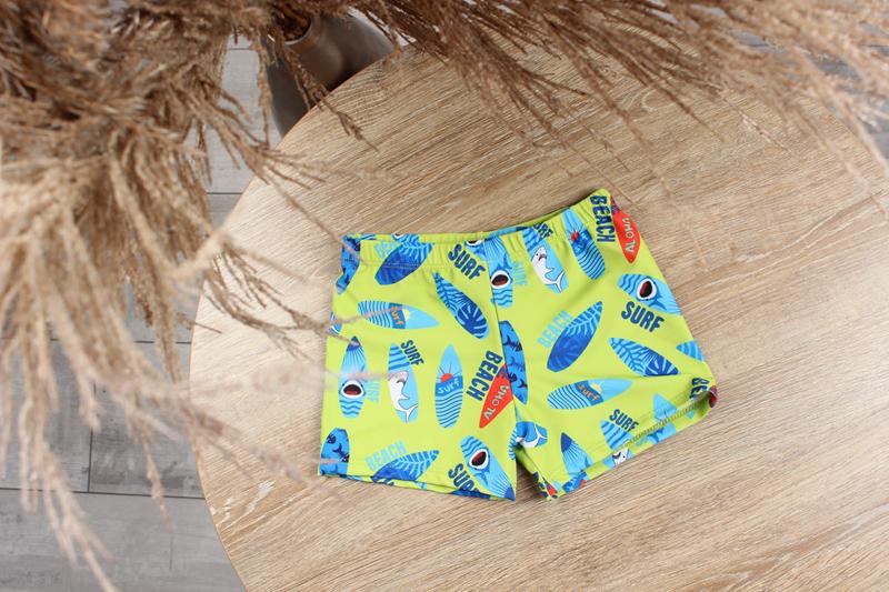 Плавки Sun&Sea (28-36) XM2051 yellow (лето)