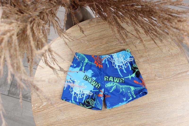 Плавки Sun&Sea (26-34) XM2054 blue (лето)