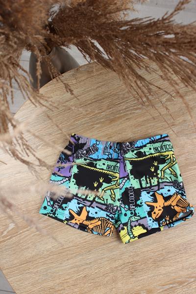 Плавки Sun&Sea (26-34) XM2054 green (лето)