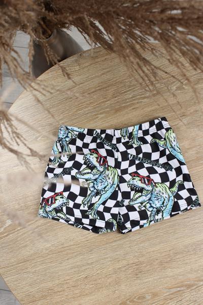 Плавки Sun&Sea (26-34) XM2054 white (лето)