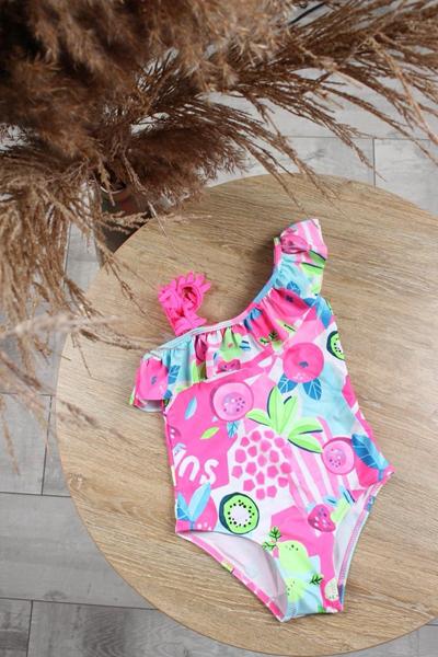 Купальник Sun&Sea (28-36) XM2509 pink (лето)