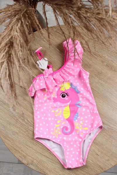 Купальник Sun&Sea (28-36) XM3364 pink (лето)