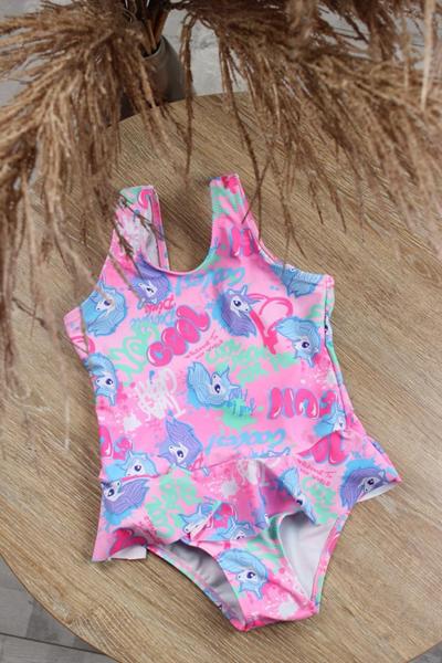 Купальник Sun&Sea (28-36) XM3368 pink (лето)