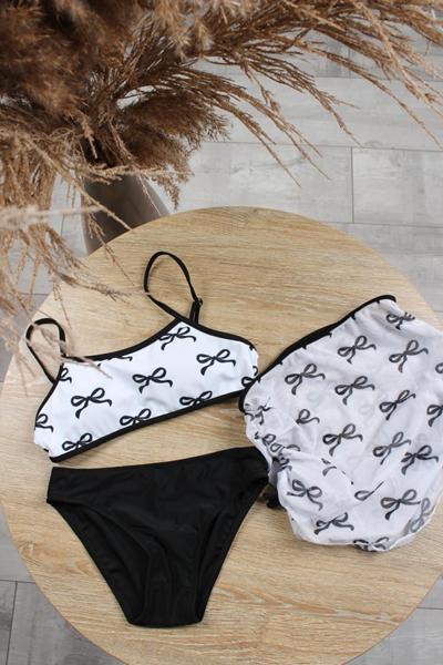 Комплект Sun&Sea (34-42) XM3400 white (лето)