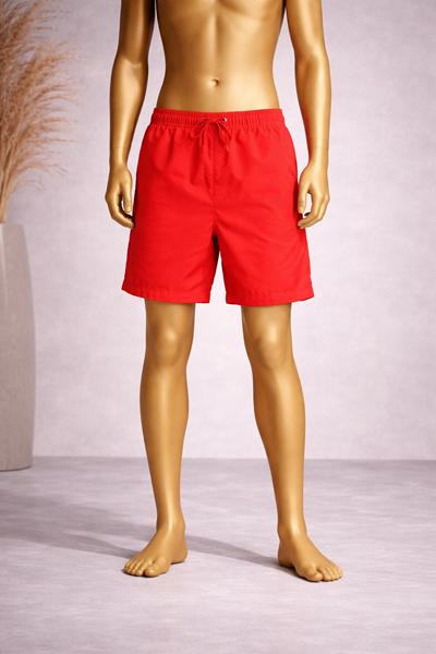 Плавки Sun&Sea (8-16) ZD5740 red (лето)