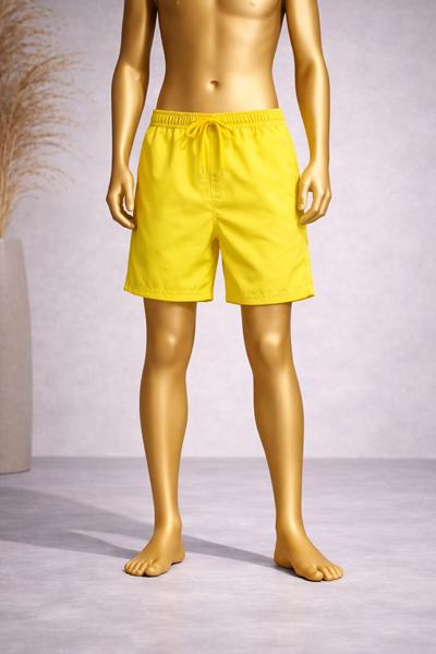 Плавки Sun&Sea (8-16) ZD5740 yellow (лето)