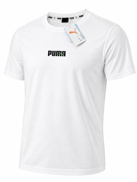 Футболка Alex Clothes (S-2XL) 14277 white (лето)