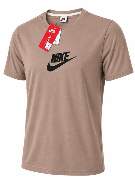 Футболка Alex Clothes (S-2XL) 14278 beige (лето)