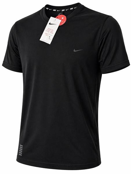 Футболка Alex Clothes (S-2XL) 14279 black (лето)