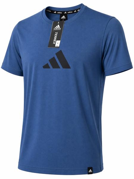 Футболка Alex Clothes (S-2XL) 14280 blue (лето)