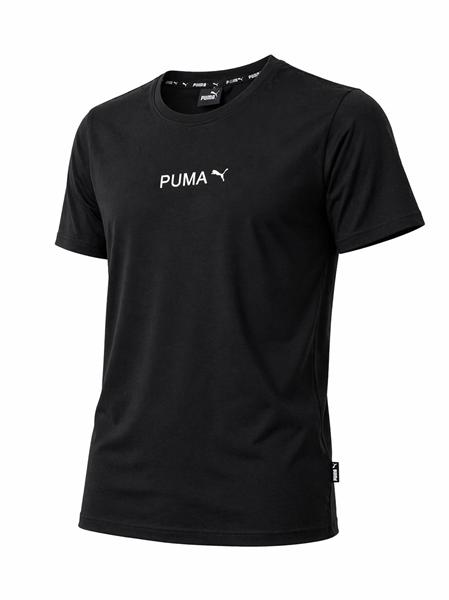 Футболка Alex Clothes (S-2XL) 14281 black (лето)