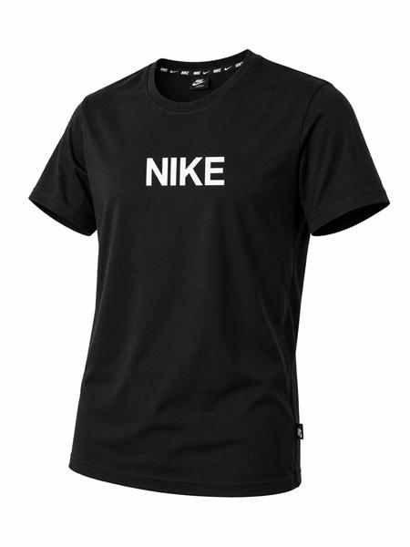 Футболка Alex Clothes (S-2XL) 14282 black (лето)